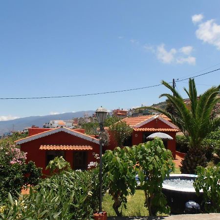 Home2Book Serene Retreat Isabel, Jacuzzi & Garden Icod el Alto Exteriör bild