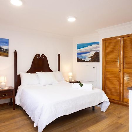 Home2Book Serene Retreat Isabel, Jacuzzi & Garden Icod el Alto Exteriör bild