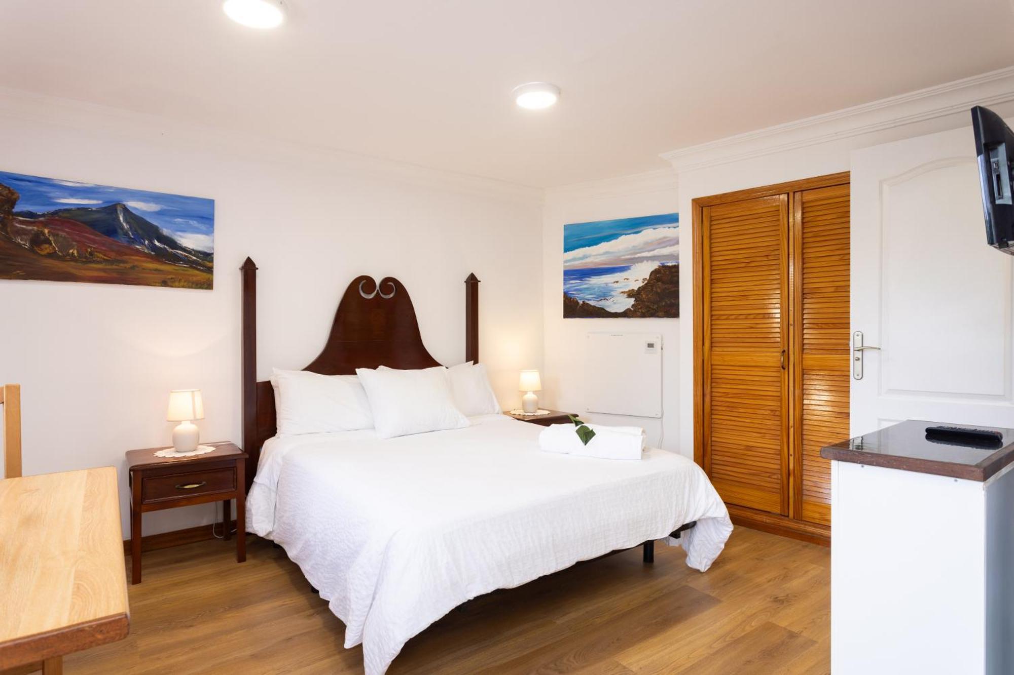 Home2Book Serene Retreat Isabel, Jacuzzi & Garden Icod el Alto Exteriör bild