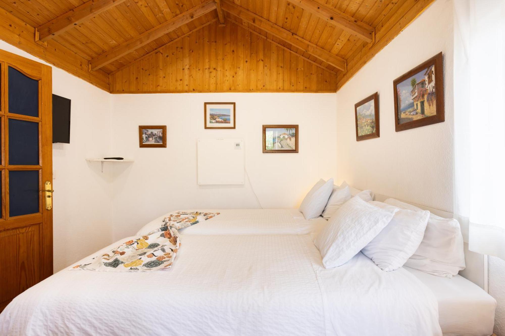 Home2Book Serene Retreat Isabel, Jacuzzi & Garden Icod el Alto Exteriör bild