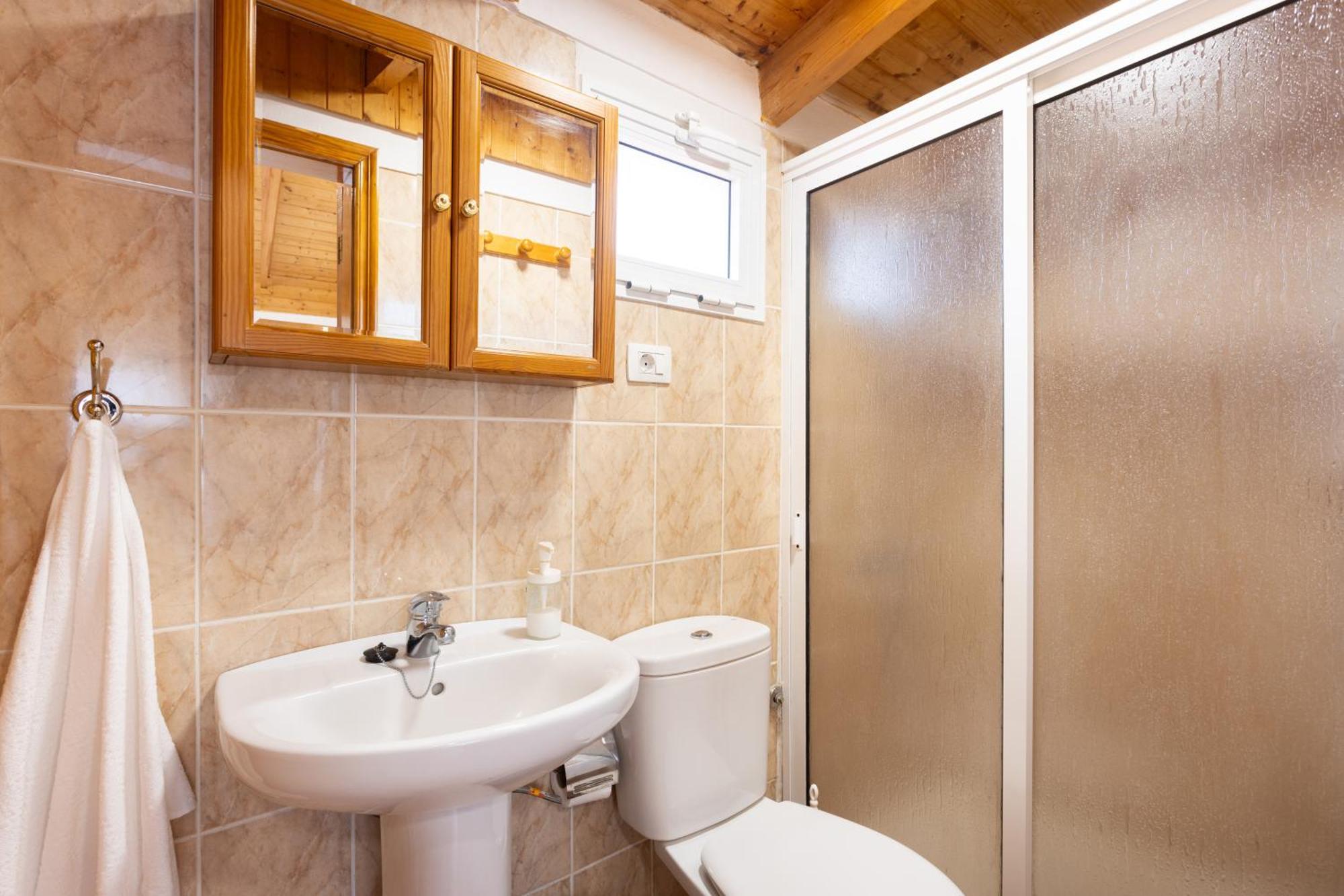 Home2Book Serene Retreat Isabel, Jacuzzi & Garden Icod el Alto Exteriör bild