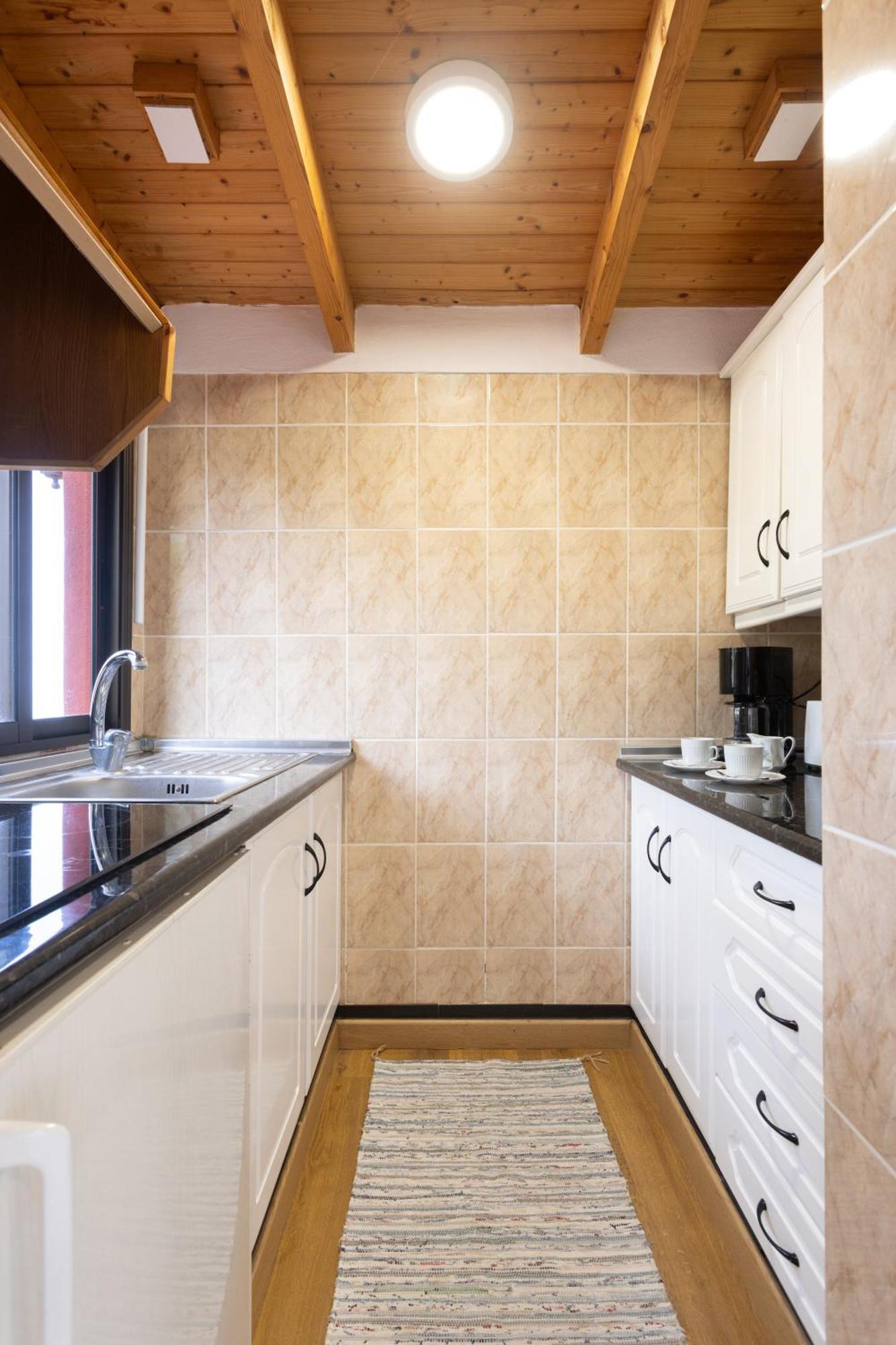 Home2Book Serene Retreat Isabel, Jacuzzi & Garden Icod el Alto Exteriör bild