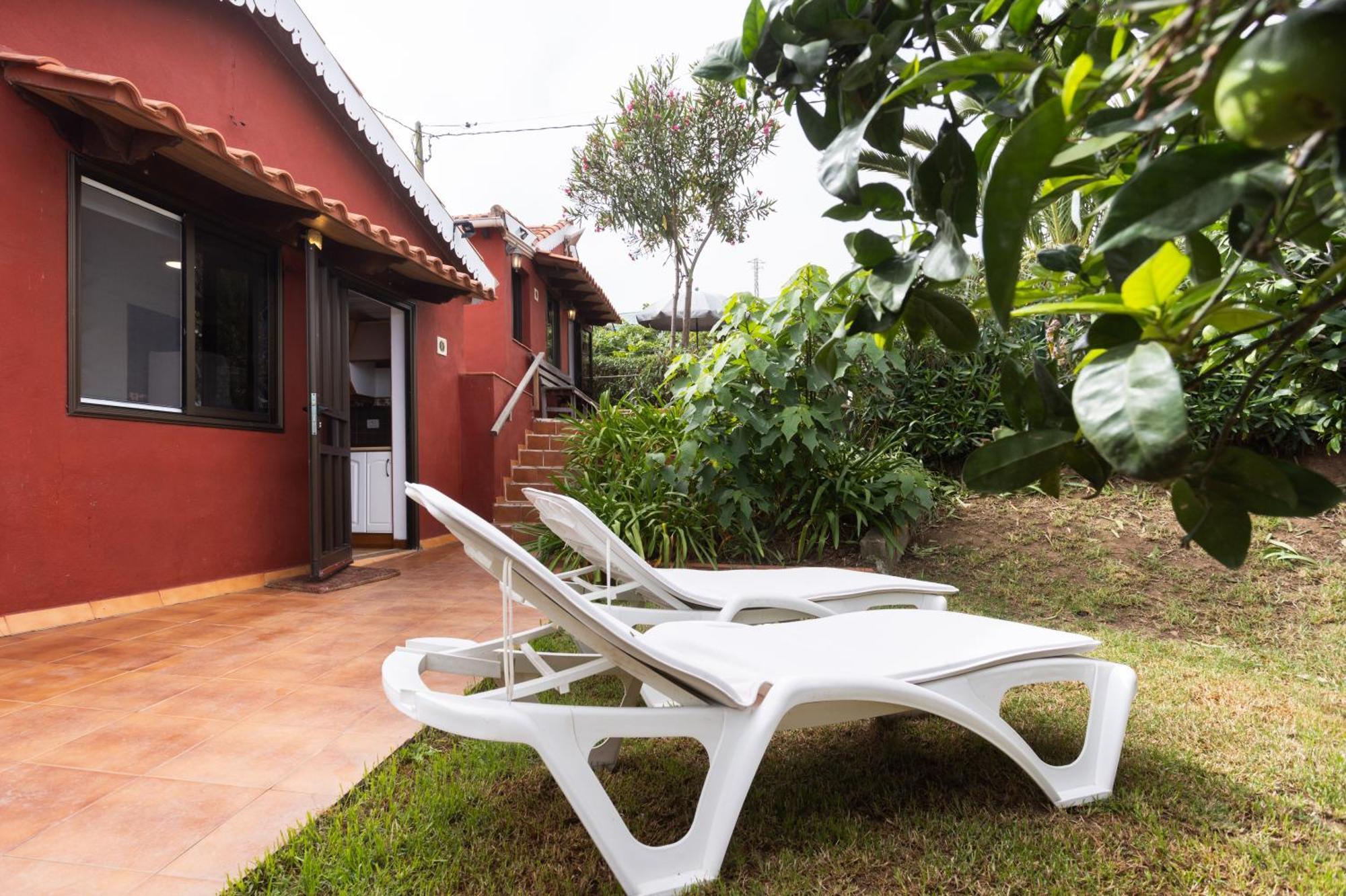 Home2Book Serene Retreat Isabel, Jacuzzi & Garden Icod el Alto Exteriör bild