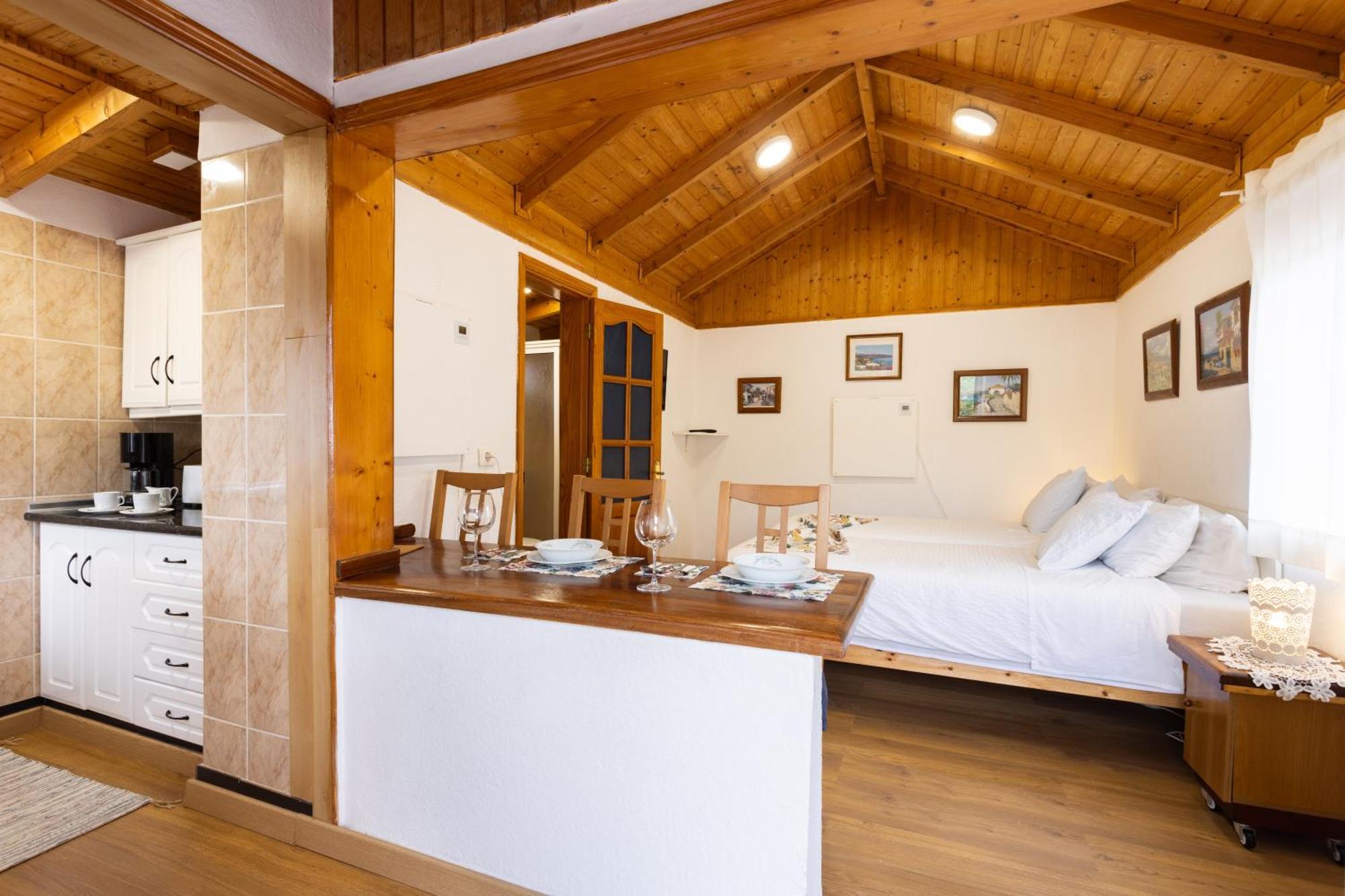 Home2Book Serene Retreat Isabel, Jacuzzi & Garden Icod el Alto Exteriör bild