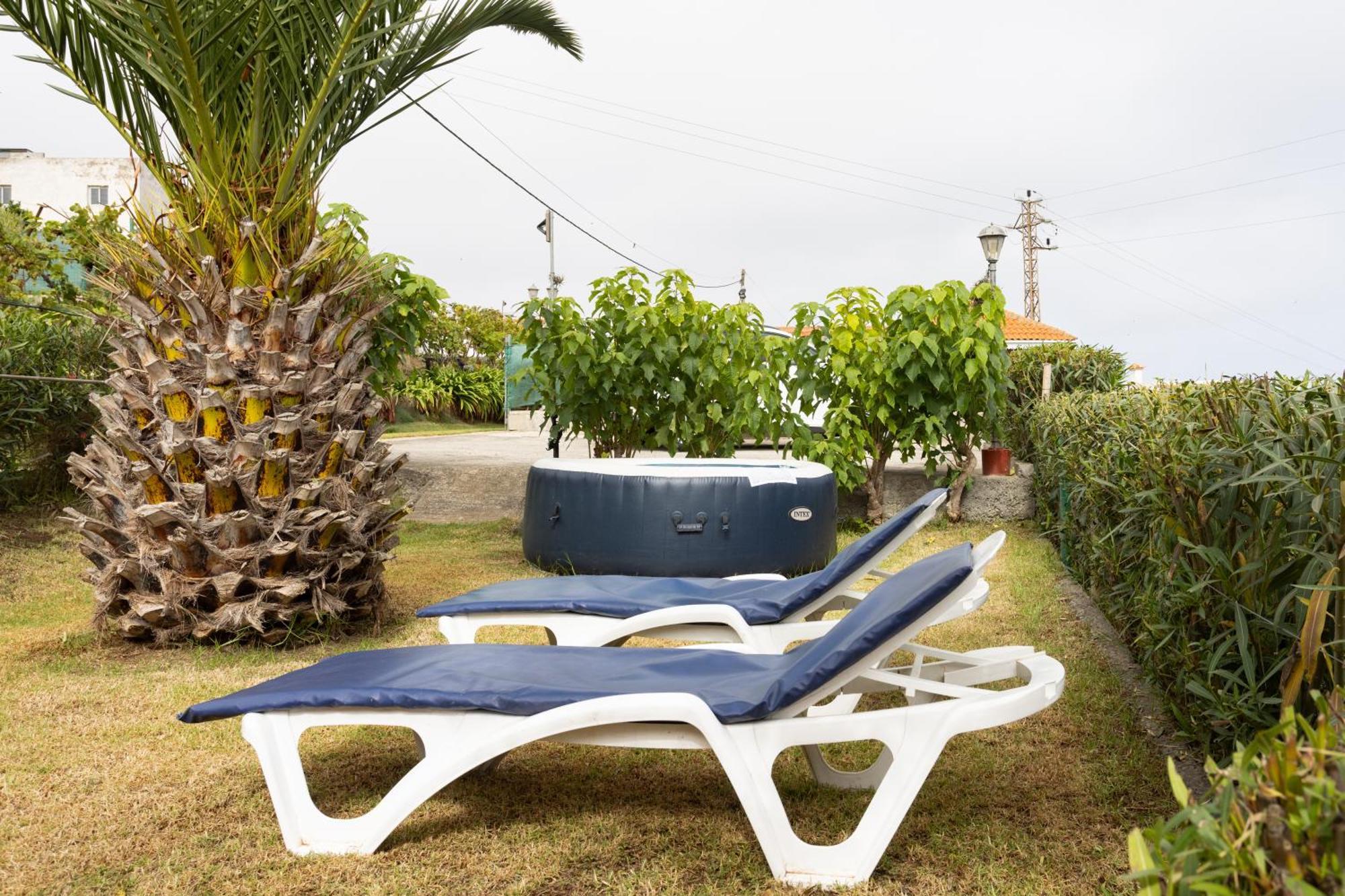 Home2Book Serene Retreat Isabel, Jacuzzi & Garden Icod el Alto Exteriör bild