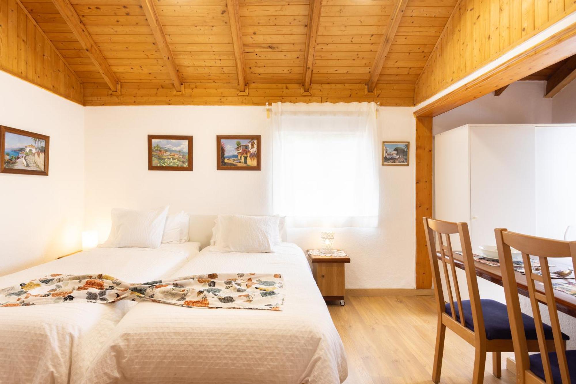Home2Book Serene Retreat Isabel, Jacuzzi & Garden Icod el Alto Exteriör bild