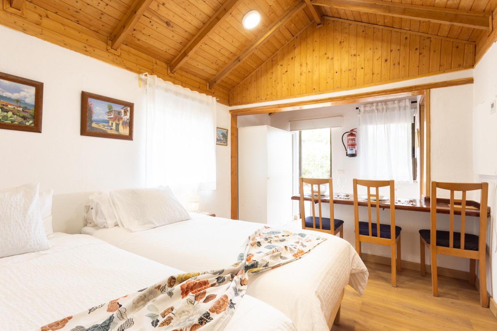 Home2Book Serene Retreat Isabel, Jacuzzi & Garden Icod el Alto Exteriör bild