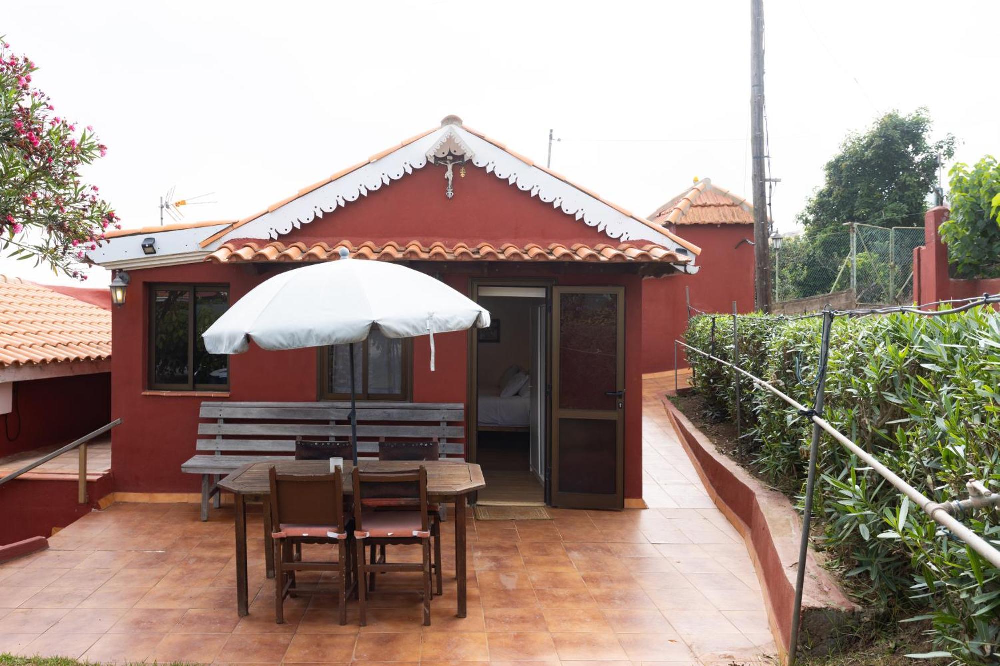Home2Book Serene Retreat Isabel, Jacuzzi & Garden Icod el Alto Exteriör bild