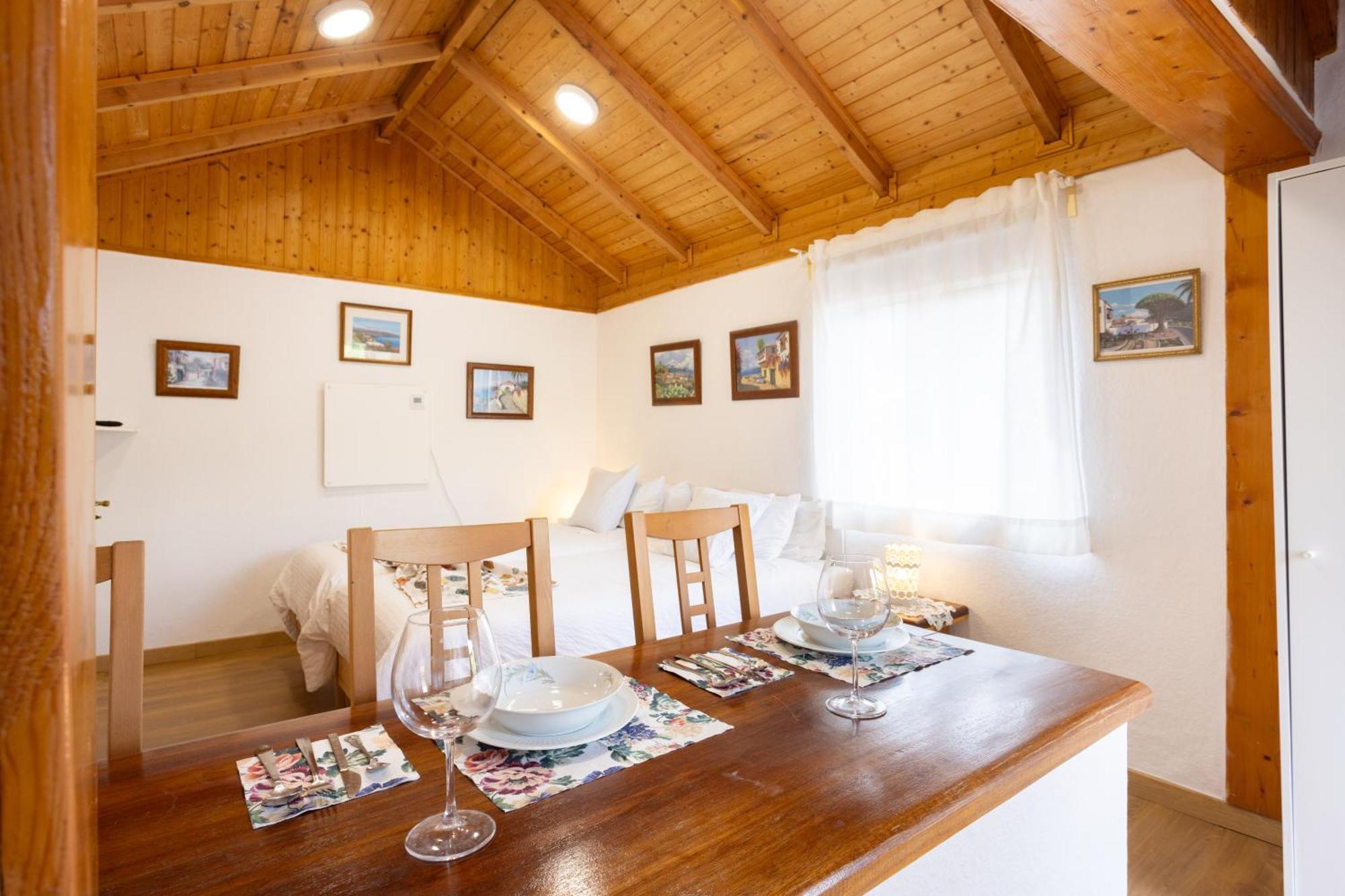 Home2Book Serene Retreat Isabel, Jacuzzi & Garden Icod el Alto Exteriör bild