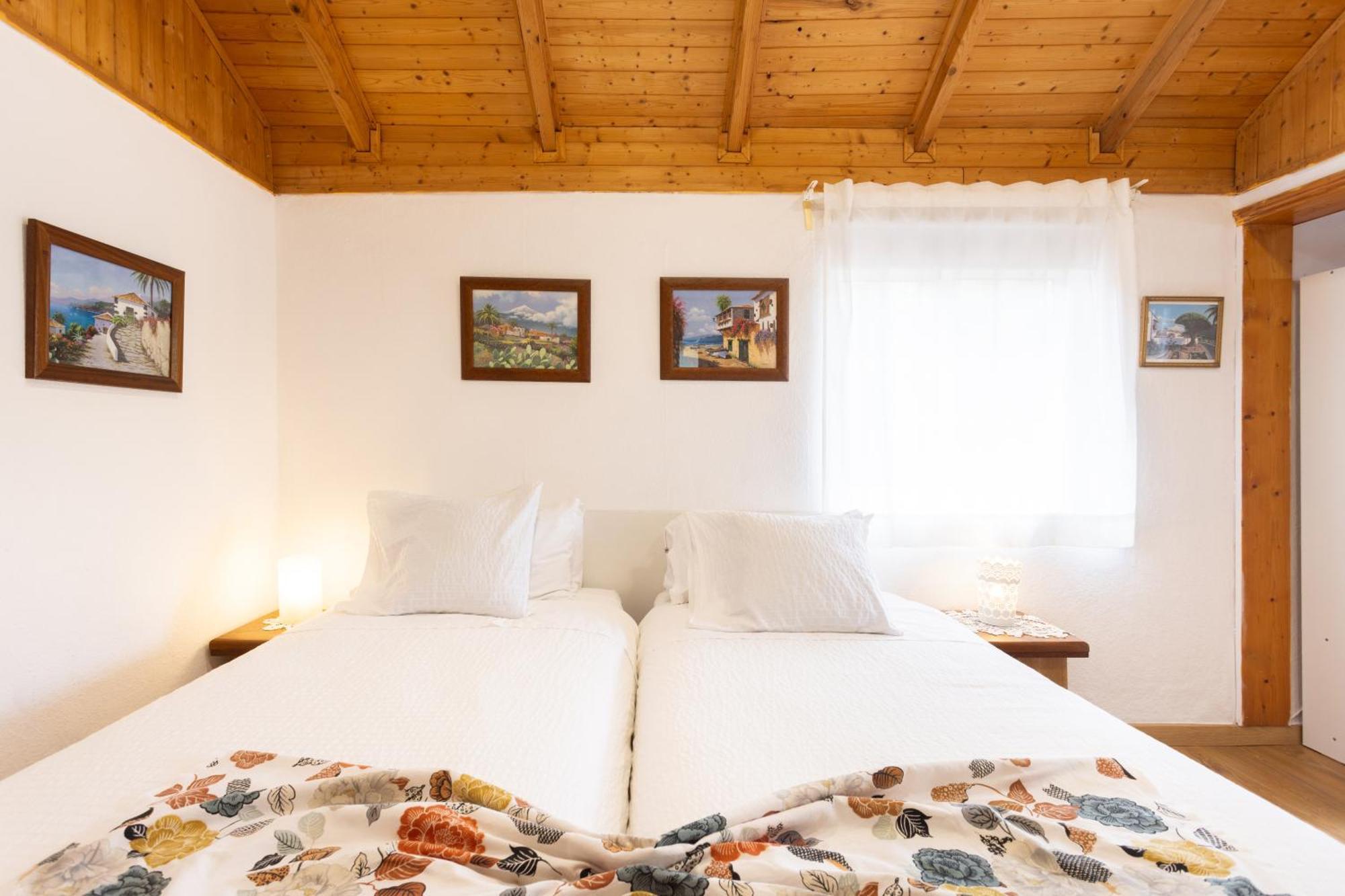 Home2Book Serene Retreat Isabel, Jacuzzi & Garden Icod el Alto Exteriör bild