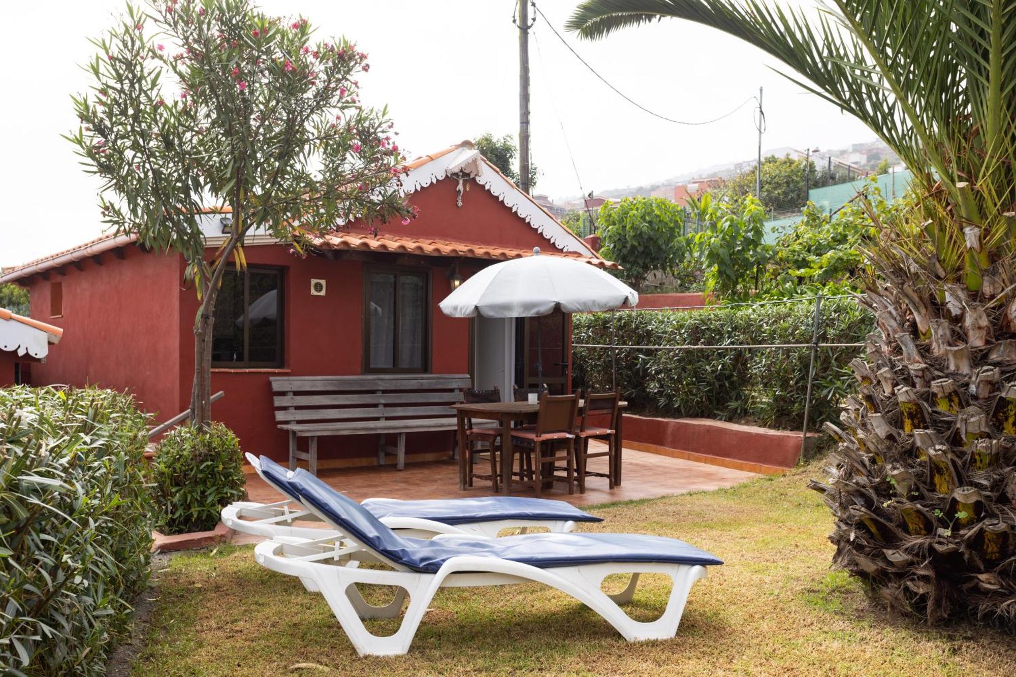 Home2Book Serene Retreat Isabel, Jacuzzi & Garden Icod el Alto Exteriör bild