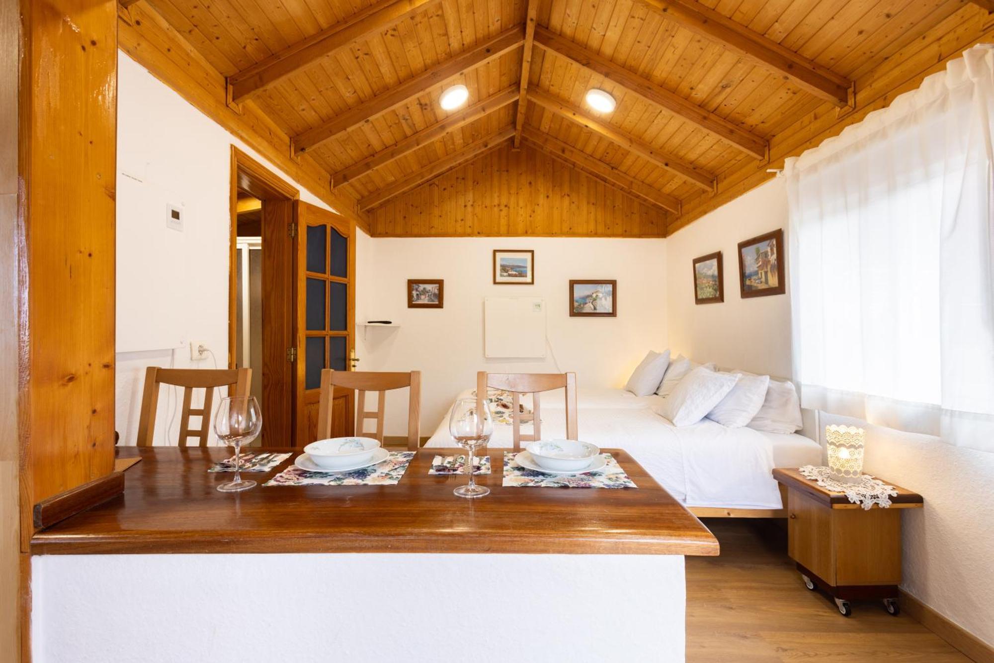 Home2Book Serene Retreat Isabel, Jacuzzi & Garden Icod el Alto Exteriör bild